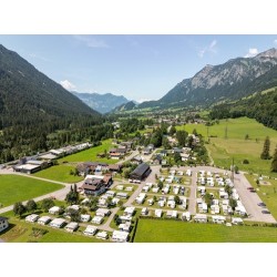 Walch’s Camping & Landhaus