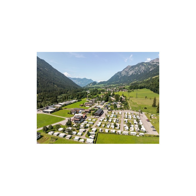 Walch’s Camping & Landhaus