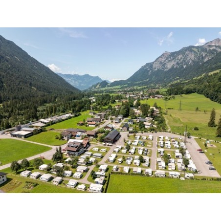 Walch’s Camping & Landhaus