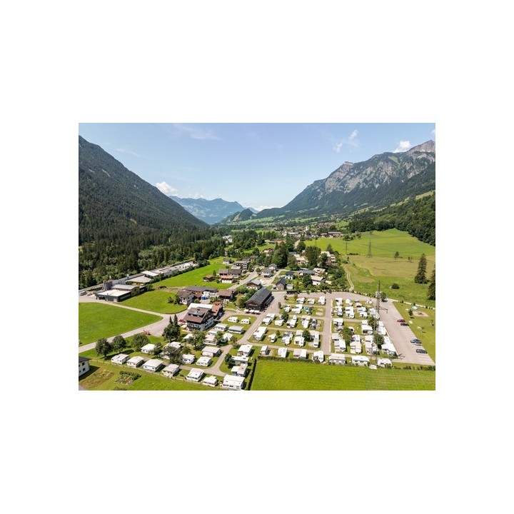 Walch’s Camping & Landhaus