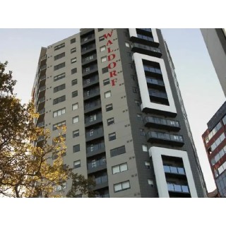 Waldorf St Martins Apartments Hotel