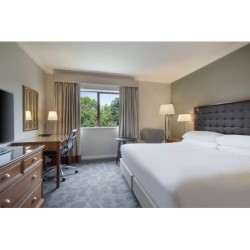 Waltham Abbey Marriott Hotel
