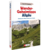 Wander-Geheimtipps Allgäu.