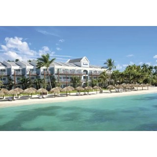 Sandals Negril Beach Resort & Spa