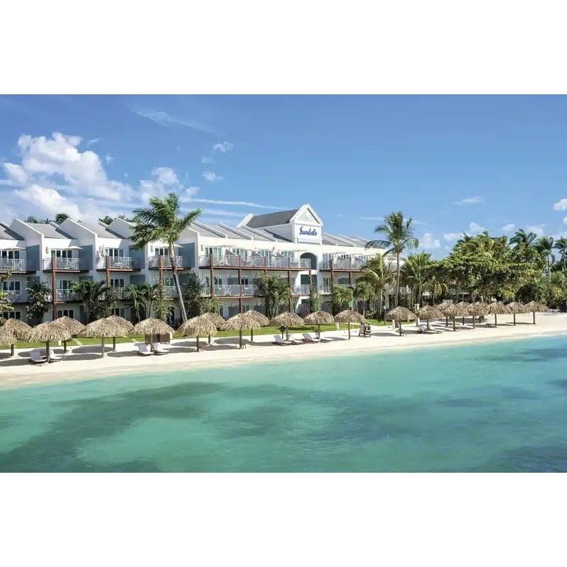 Sandals Negril Beach Resort & Spa