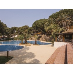 wecamp Cala Montgó