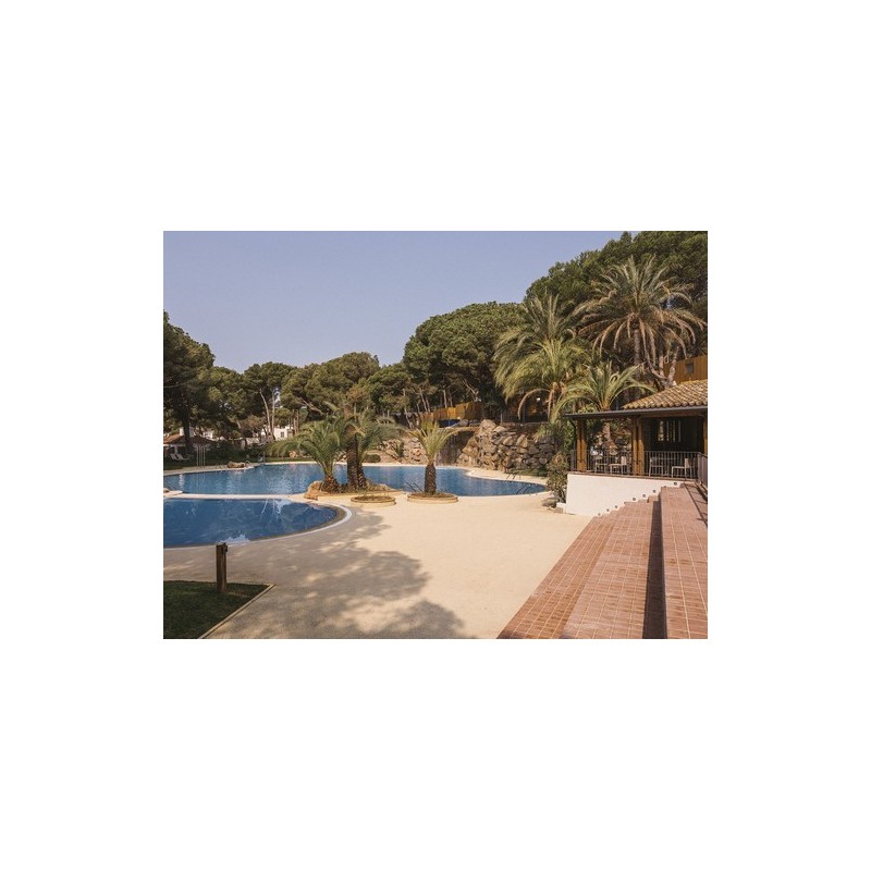 wecamp Cala Montgó