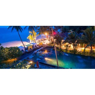 Weekender Resort & Spa