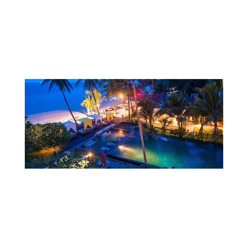 Weekender Resort & Spa