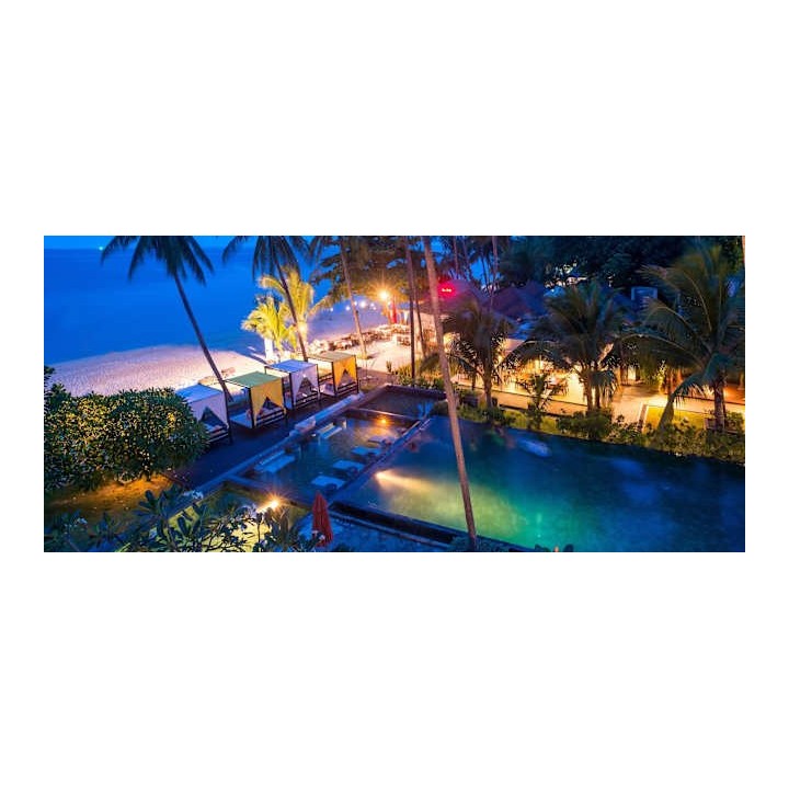 Weekender Resort & Spa