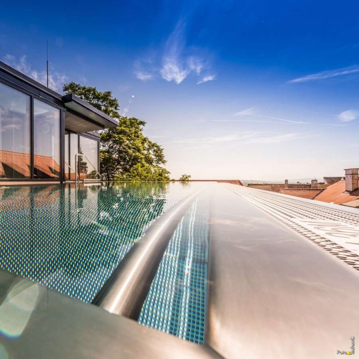 Wein genießen & entspannen in den Retzer Weinbergen