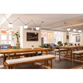 Welcome Hotel Dunkerque Centre