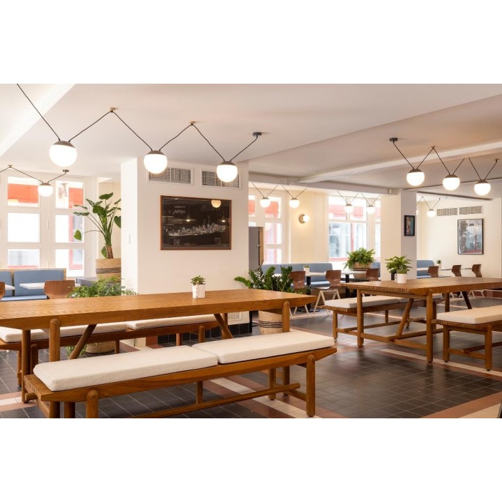 Welcome Hotel Dunkerque Centre