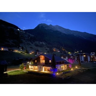 Welcome Hotel Täsch