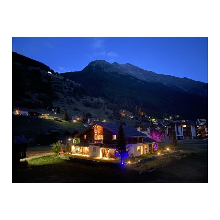 Welcome Hotel Täsch