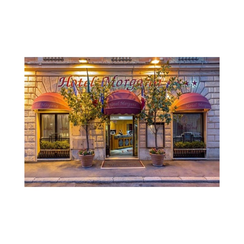 Hotel Morgana