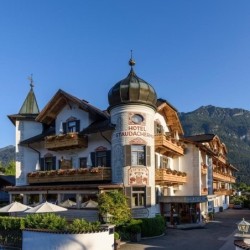 Wellness & Lifestyle Urlaub in Garmisch-Partenkirchen