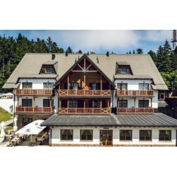 Wellness & Spa Hotel Bolfenk