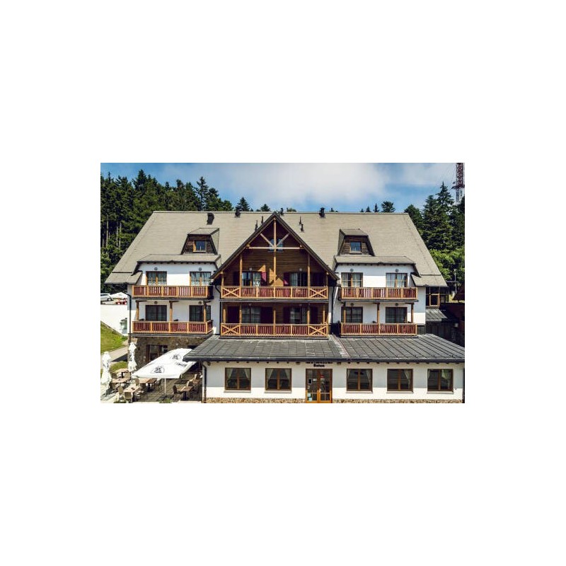 Wellness & Spa Hotel Bolfenk
