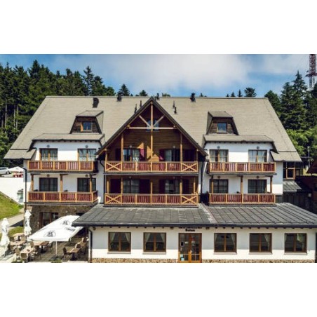Wellness & Spa Hotel Bolfenk