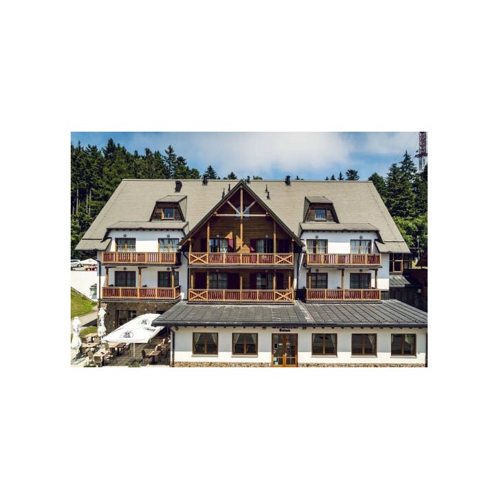 Wellness & Spa Hotel Bolfenk