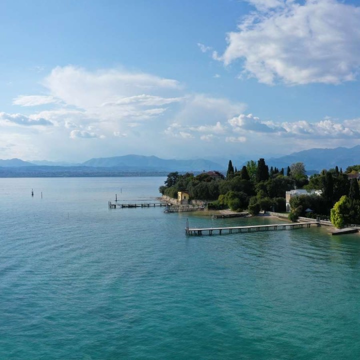 Wellness & SPA in Sirmione