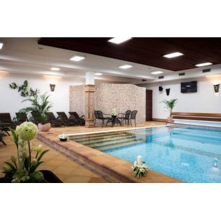 Wellness Hotel Kněžínek