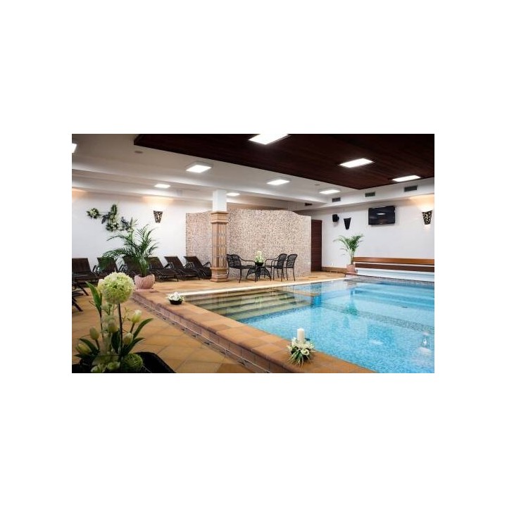 Wellness Hotel Kněžínek