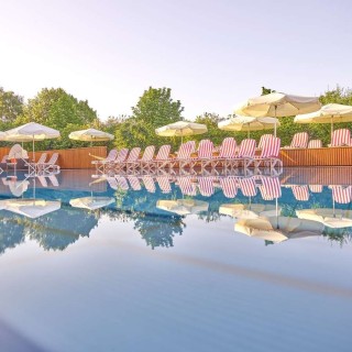 Wellness- und Relax Auszeit in Bad Griesbach