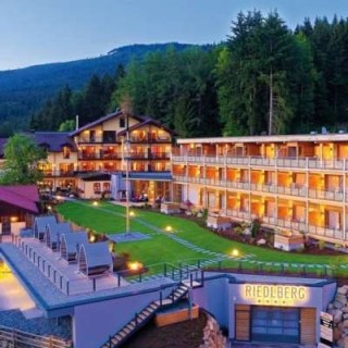 Wellnesshotel Riedlberg