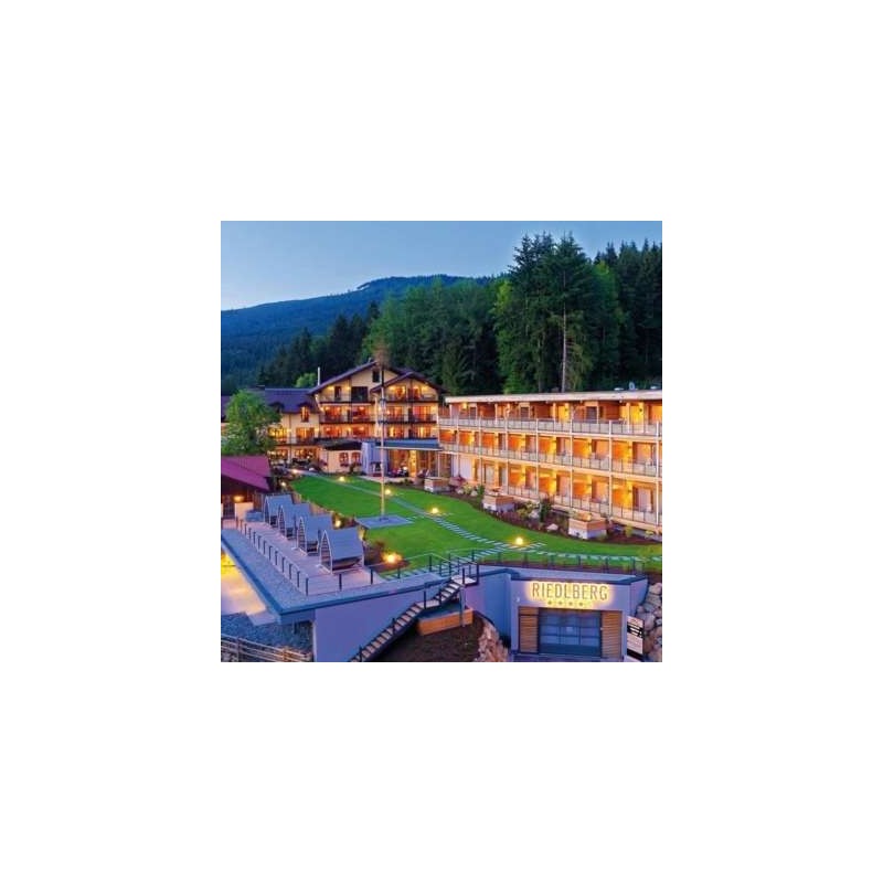 Wellnesshotel Riedlberg