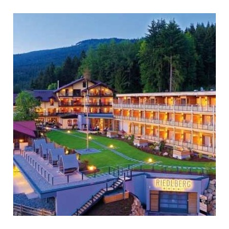 Wellnesshotel Riedlberg