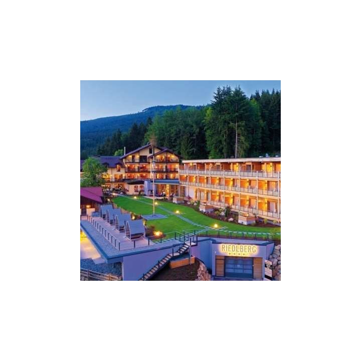 Wellnesshotel Riedlberg