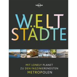 Weltstädte.