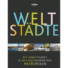 Weltstädte.