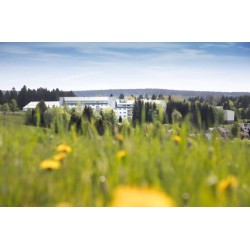 Werrapark Resort Hotel Frankenblick