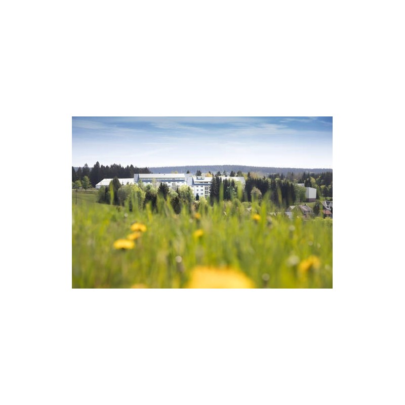 Werrapark Resort Hotel Frankenblick