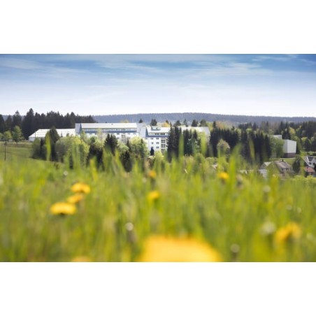Werrapark Resort Hotel Frankenblick