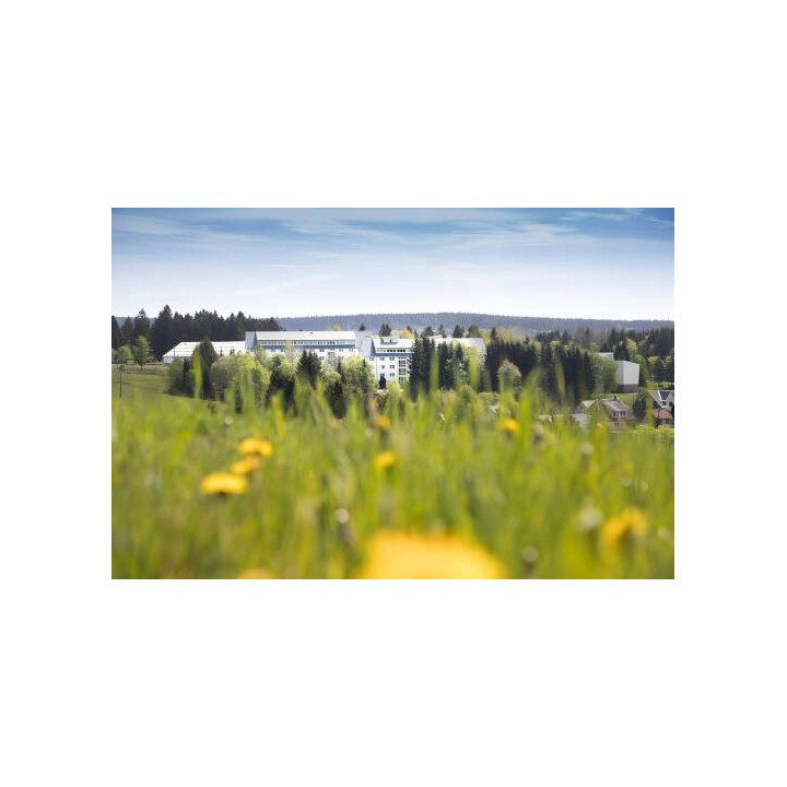 Werrapark Resort Hotel Frankenblick