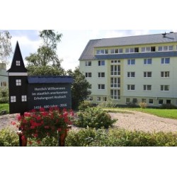 Werrapark Resort Hotel Heubacher Höhe