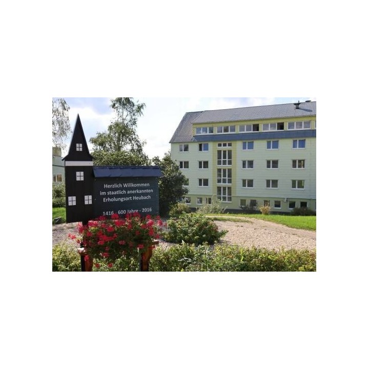 Werrapark Resort Hotel Heubacher Höhe