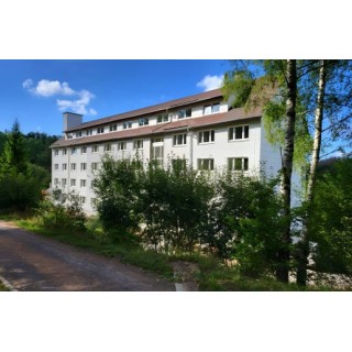 Werrapark Resort Hotel Sommerberg
