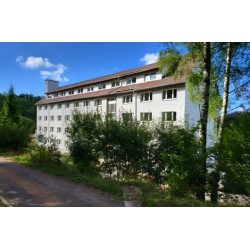 Werrapark Resort Hotel Sommerberg