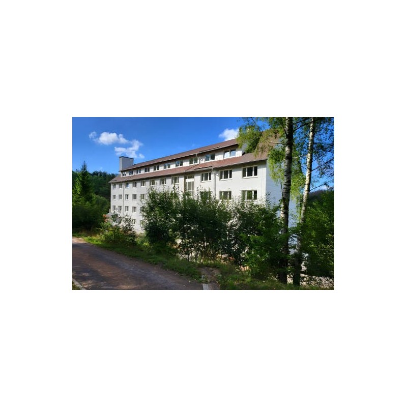 Werrapark Resort Hotel Sommerberg