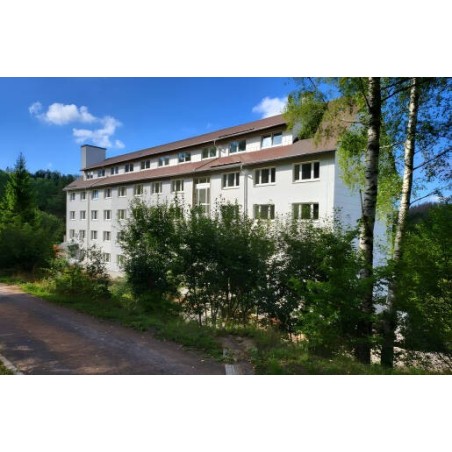 Werrapark Resort Hotel Sommerberg