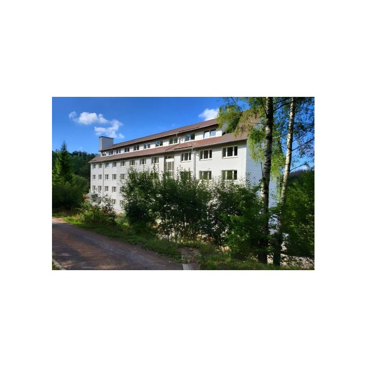 Werrapark Resort Hotel Sommerberg