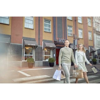 WestCord City Centre Hotel Amsterdam