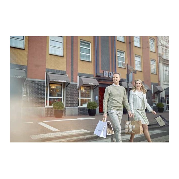 WestCord City Centre Hotel Amsterdam