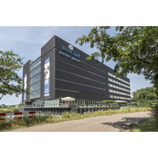 Westcord Hotel Delft