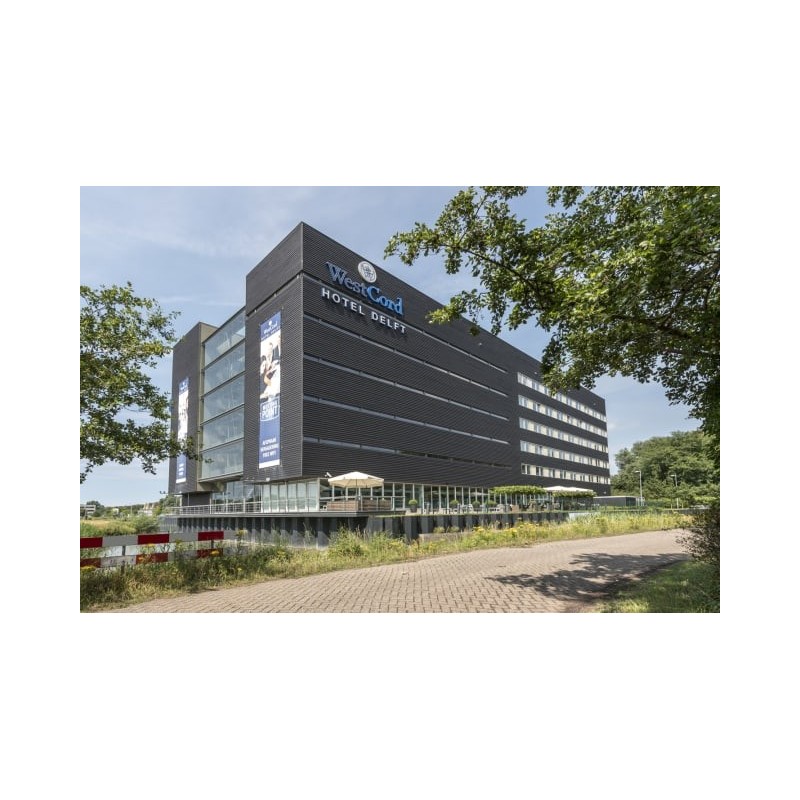 Westcord Hotel Delft